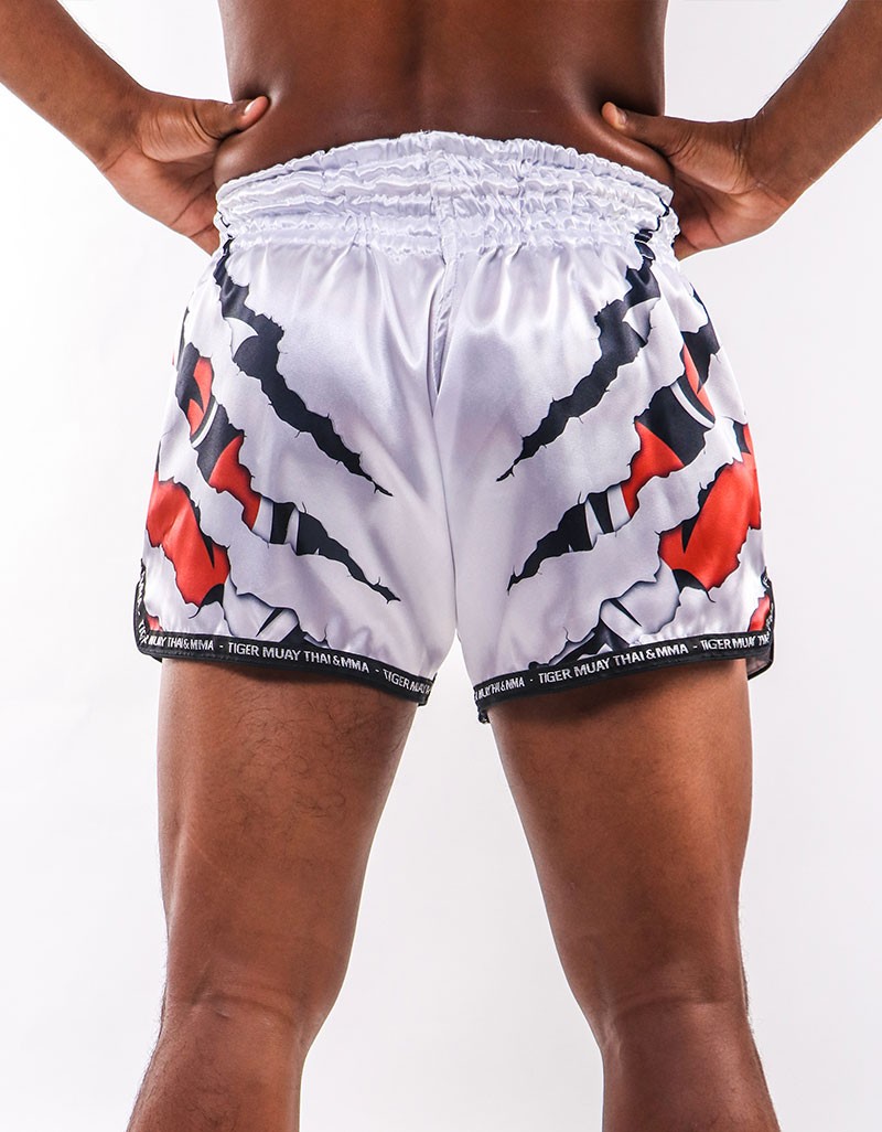 Muay Thai Shorts - 