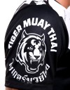 T-Shirt -  "Badge Tiger" - 1stDry