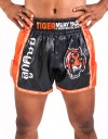 Muay Thai Shorts - "TMT Trainee"