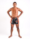 Muay Thai Shorts - "TMT Trainee"