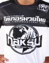 T-shirt - "Badge Naksu"  - 1stDry