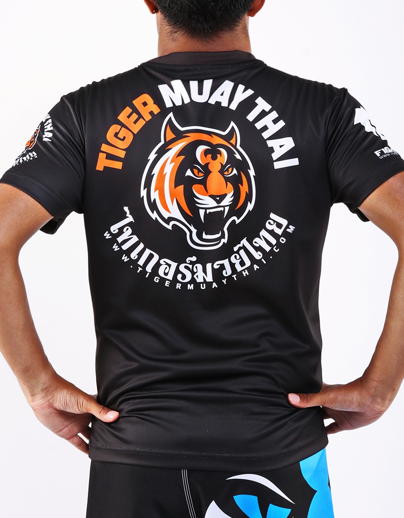 Muay Thai Shorts - 