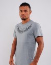 Shirt Sakyan Rahu Grey