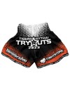 Shorts Muay Thai Try Outs 2023