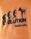 Shirt EVO MT Orange