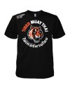 Shirt Tiger Big Logo 2023 B/O